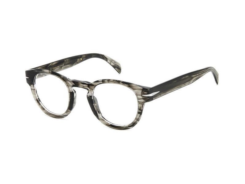 David Beckham Glasögon DB 7125 2W8