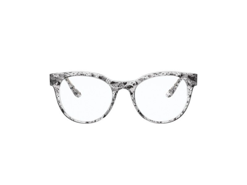 Dolce & Gabbana Glasögon DG 3334 3287