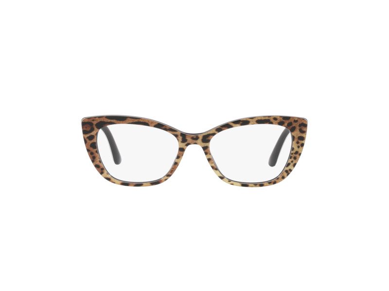 Dolce & Gabbana Glasögon DG 3360 3163