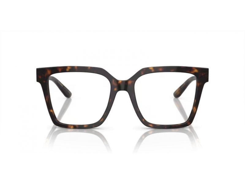 Dolce & Gabbana Glasögon DG 3376B 502