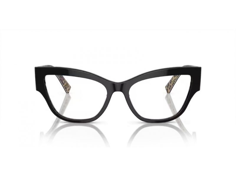 Dolce & Gabbana Glasögon DG 3378 3299