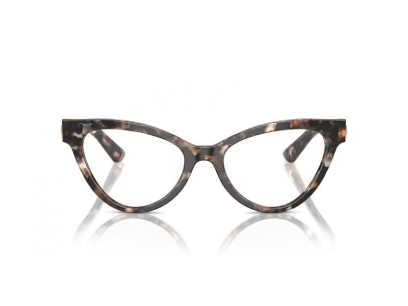 Dolce & Gabbana Glasögon DG 3394 3438