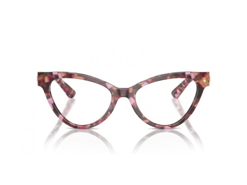 Dolce & Gabbana Glasögon DG 3394 3440