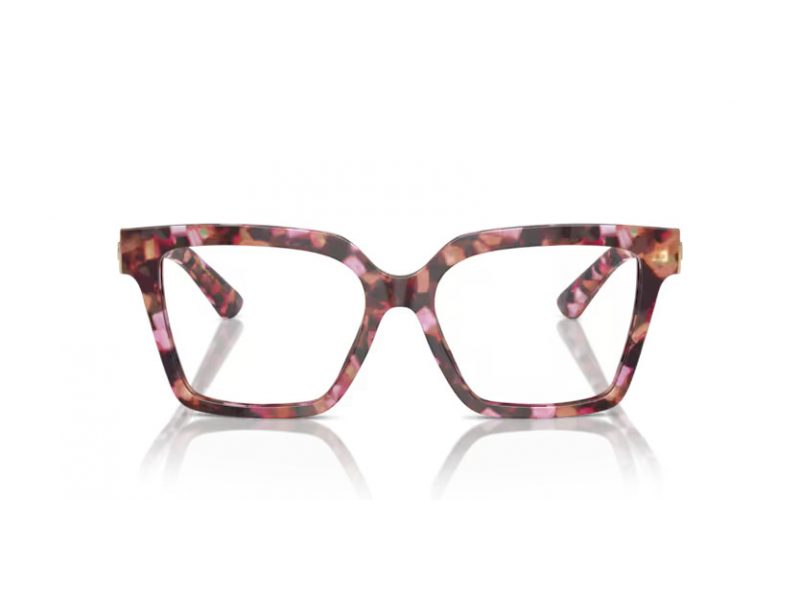 Dolce & Gabbana Glasögon DG 3395 3440