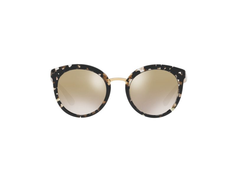 Dolce & Gabbana Solglasögon DG 4268 911/6E