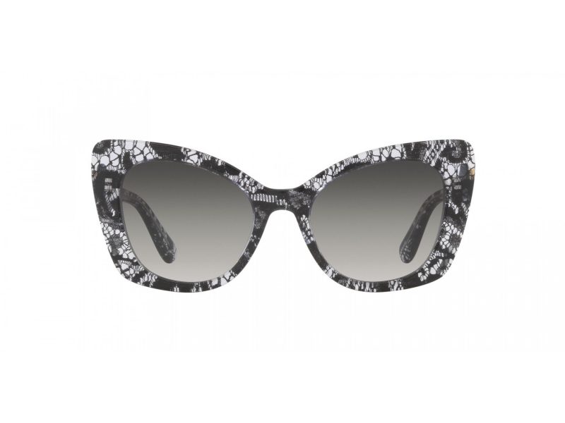 Dolce & Gabbana Solglasögon DG 4405 32878G