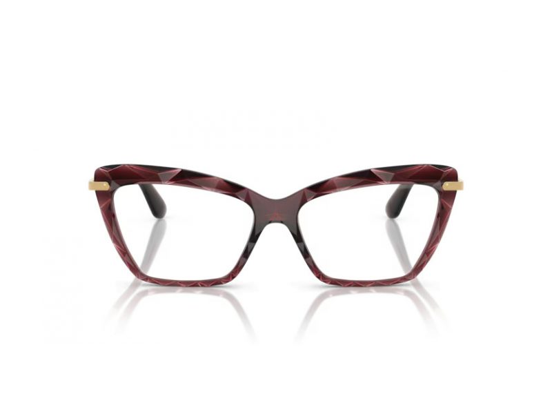 Dolce & Gabbana Glasögon DG 5025 3045