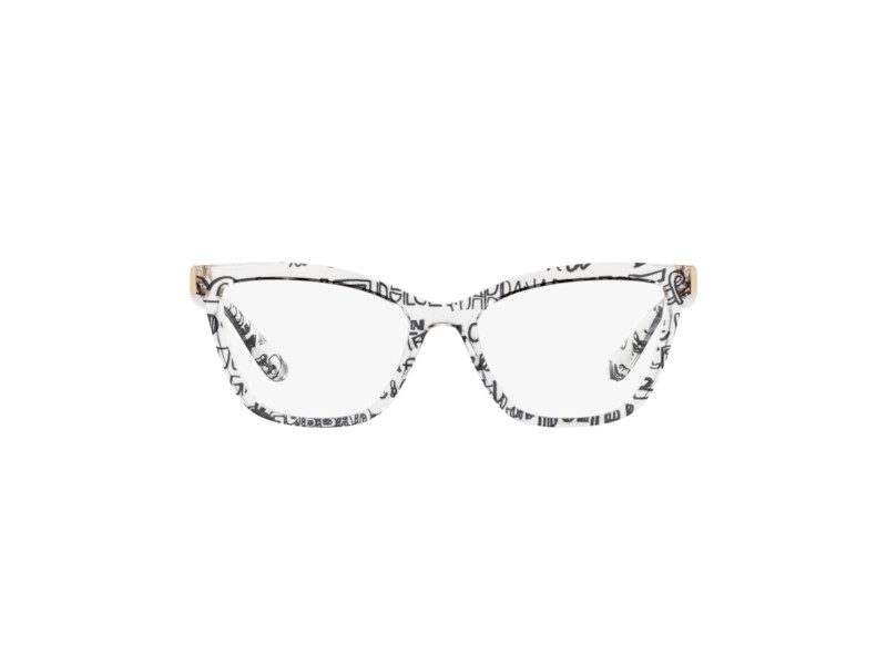 Dolce & Gabbana Glasögon DG 5076 3314