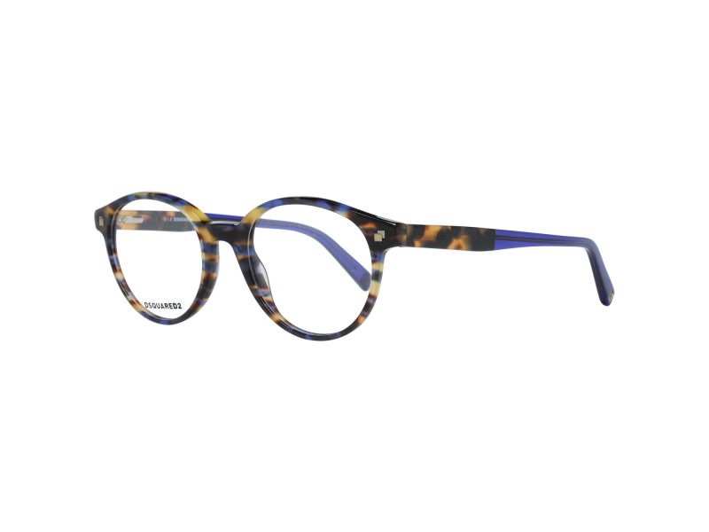 Dsquared2 Glasögon DQ 5227 055