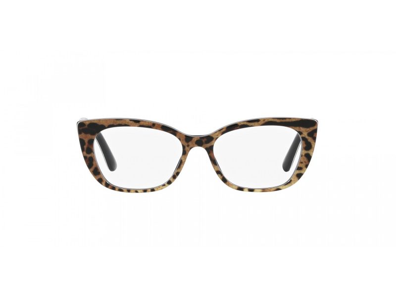 Dolce & Gabbana Kids Glasögon DX 3357 3163