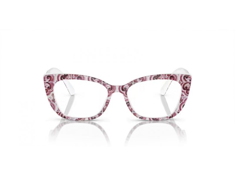 Dolce & Gabbana Kids Glasögon DX 3357 3425