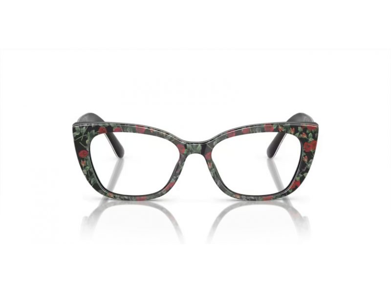 Dolce & Gabbana Kids Glasögon DX 3357 3426