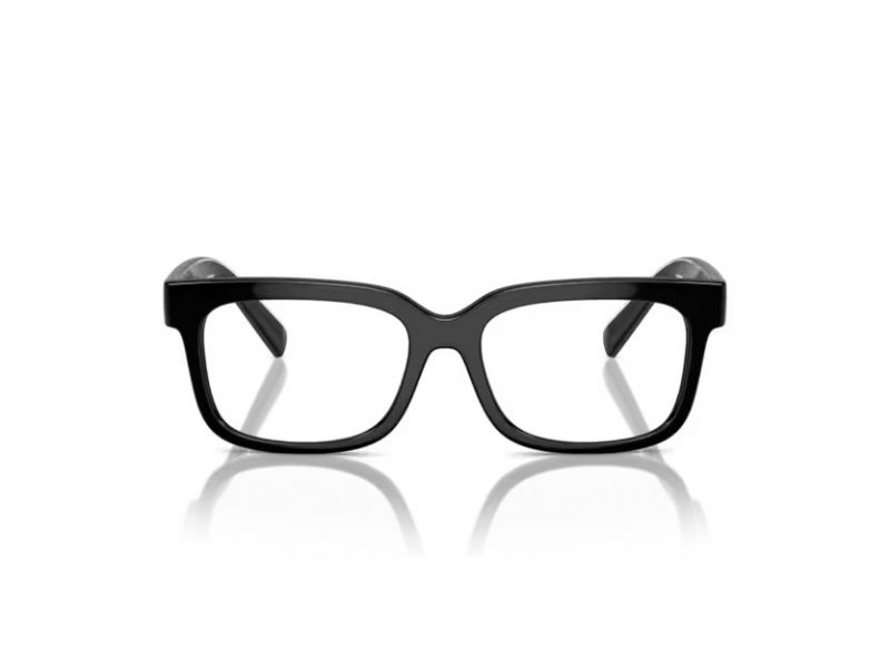 Dolce & Gabbana Kids Glasögon DX 5002 501