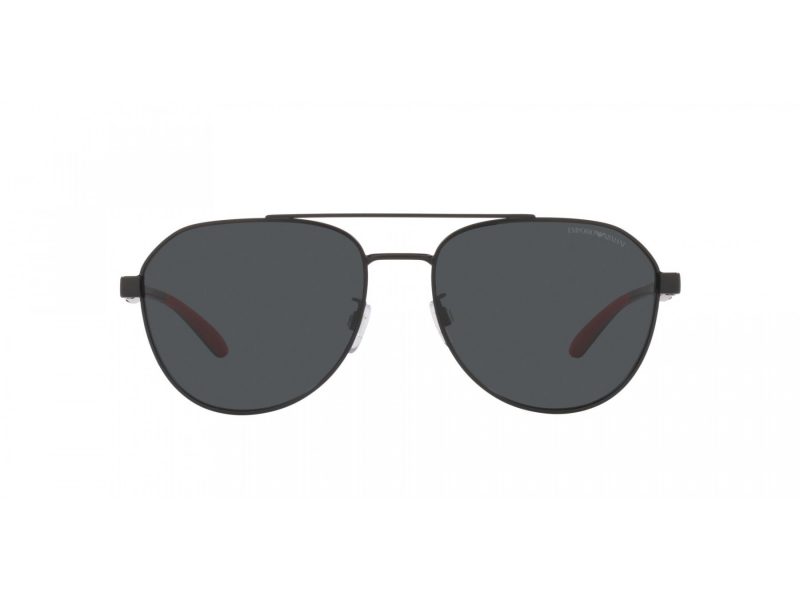 Emporio Armani Solglasögon EA 2129D 300187