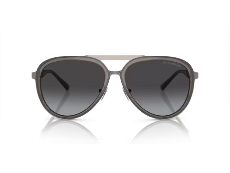 Emporio Armani Solglasögon EA 2145 33578G