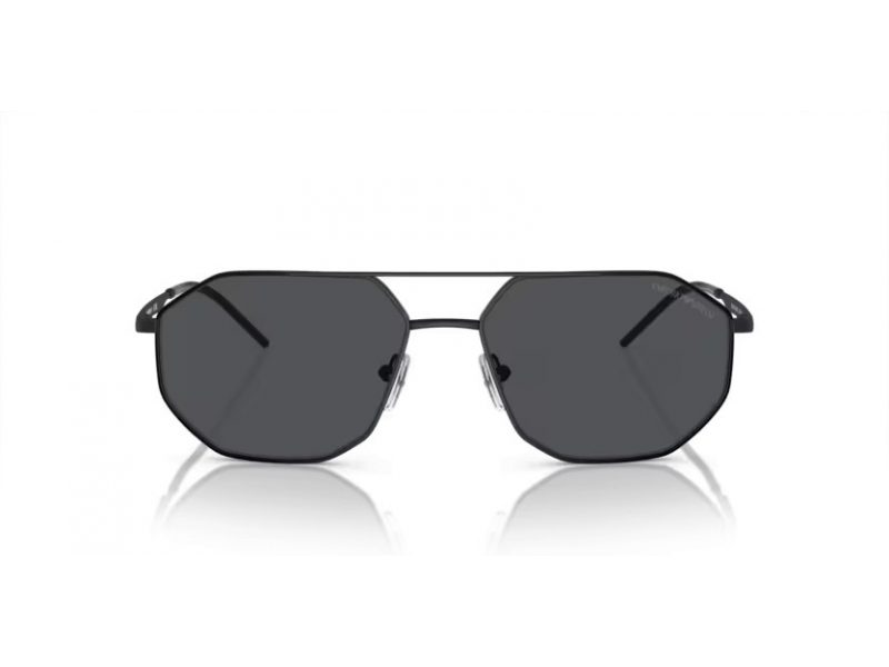 Emporio Armani Solglasögon EA 2147 300187