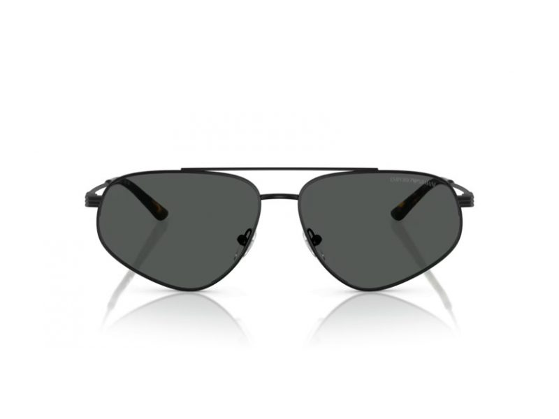 Emporio Armani Solglasögon EA 2156 300187