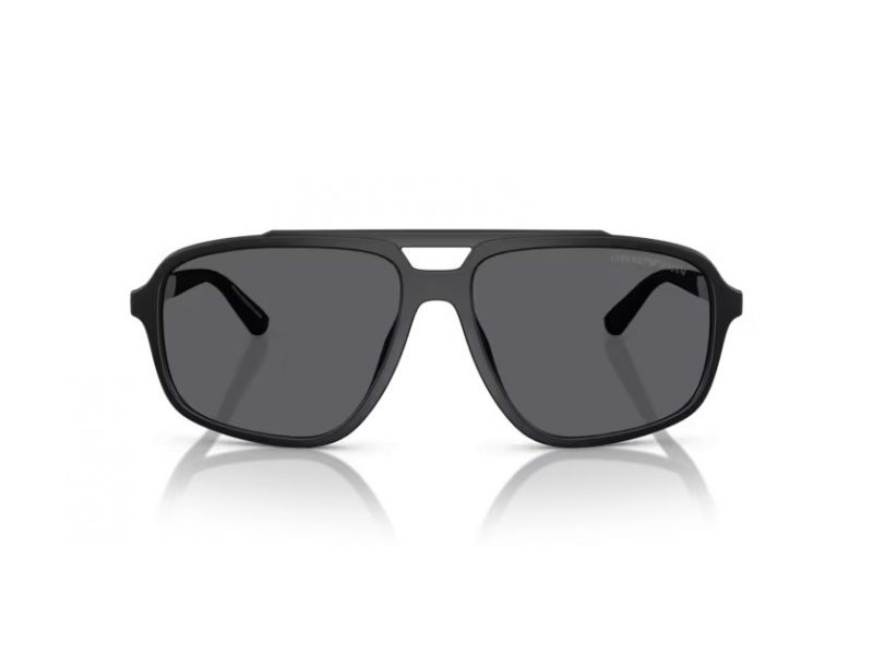 Emporio Armani Solglasögon EA 4236U 5001T3