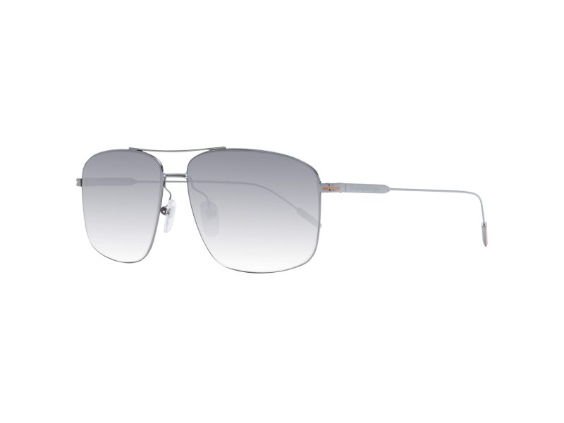 Ermenegildo Zegna Solglasögon EZ 0188-D 08B