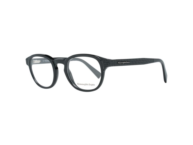 Ermenegildo Zegna Glasögon EZ 5108 001