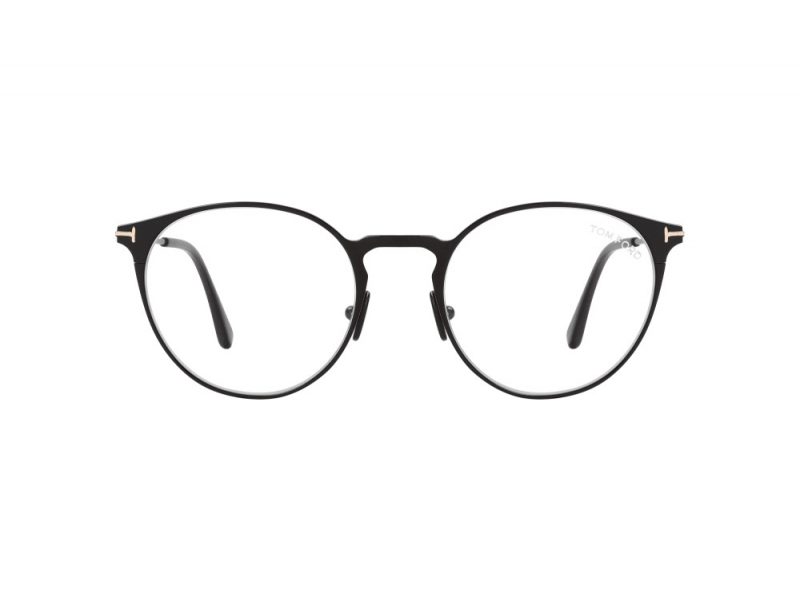 Tom Ford Glasögon FT 5798B 001