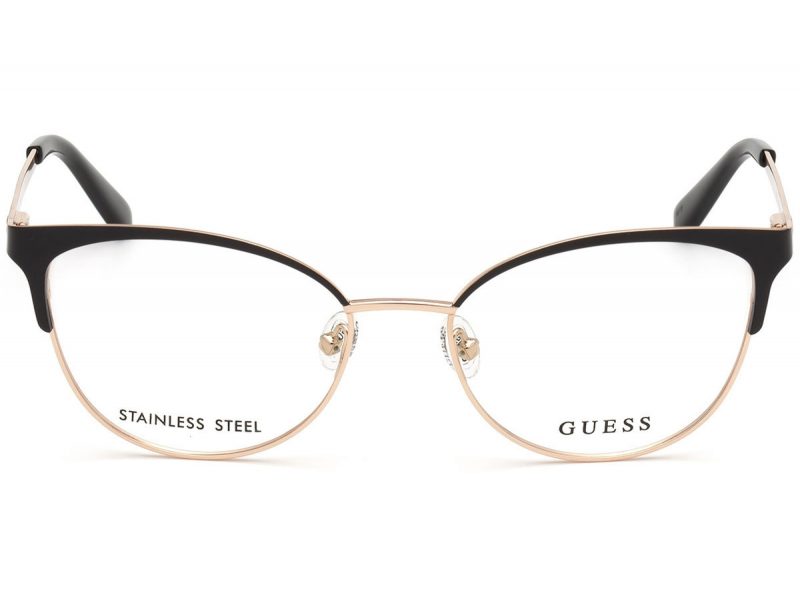 Guess Glasögon GU 2796 001