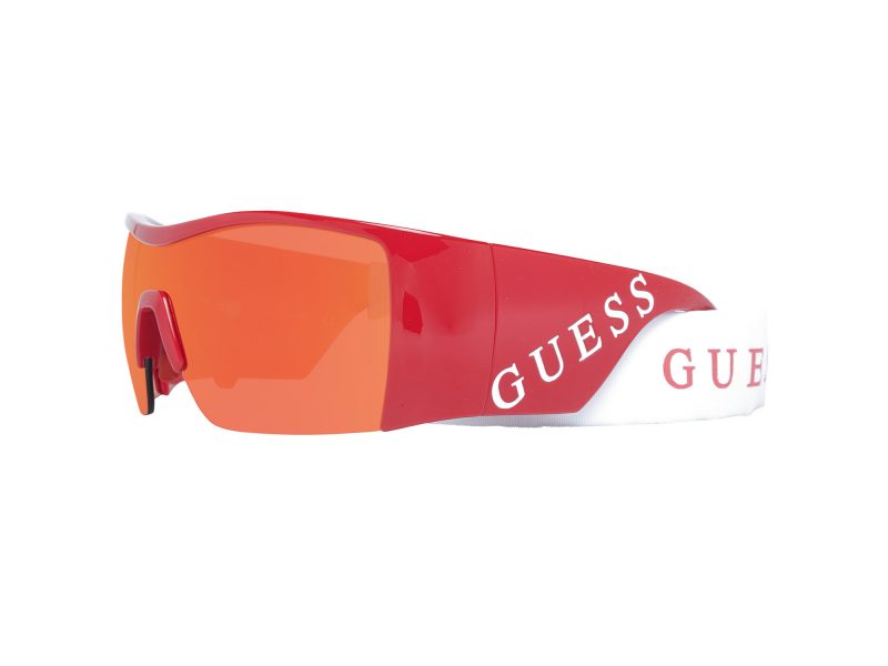 Guess Solglasögon GU 7661 66U