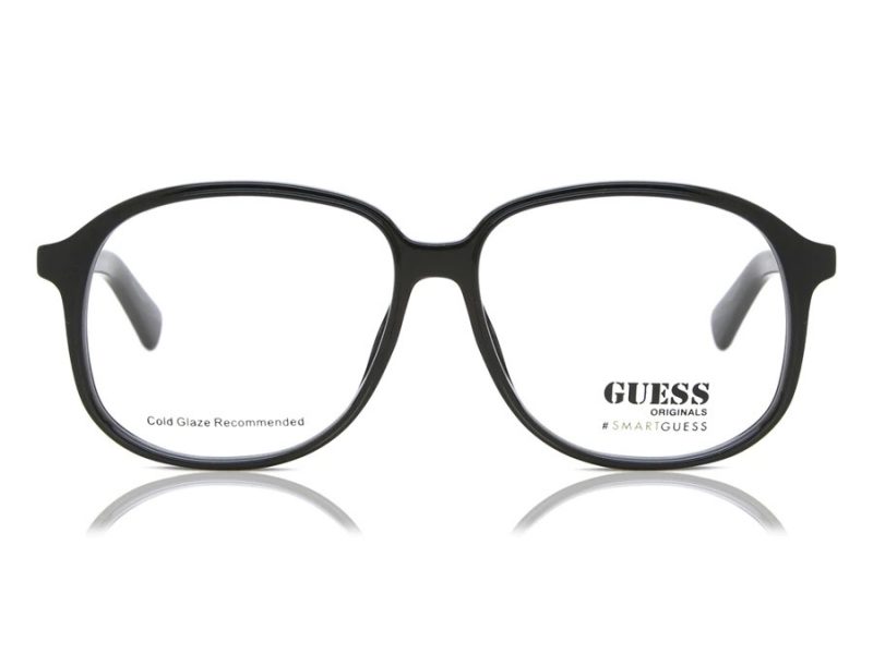 Guess Glasögon GU 8255 001