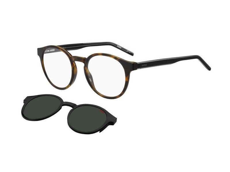 Hugo Boss Glasögon HG 1244/CS O63/QT