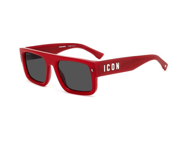 Dsquared2 Solglasögon ICON 0008/S C9A/IR