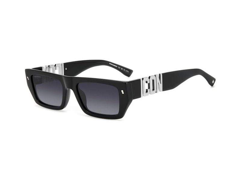 Dsquared2 Solglasögon ICON 0011/S 807/9O