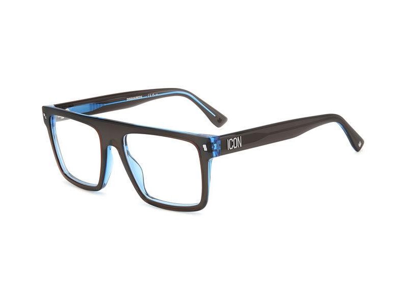 Dsquared2 Glasögon ICON 0012 3LG