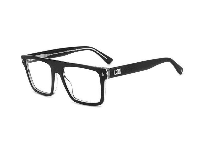 Dsquared2 Glasögon ICON 0012 7C5