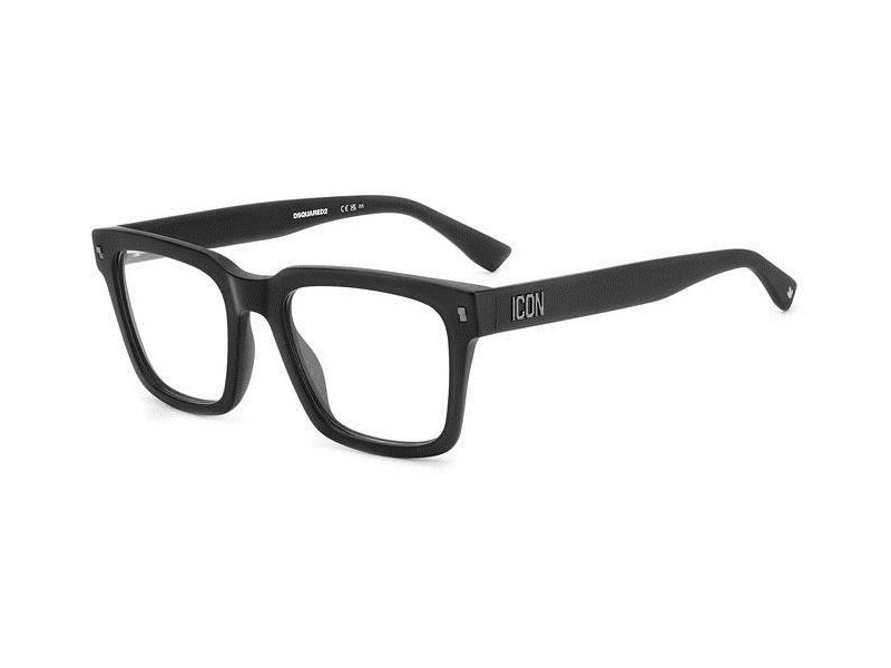 Dsquared2 Glasögon ICON 0013 003