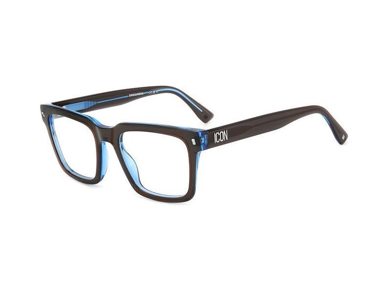 Dsquared2 Glasögon ICON 0013 3LG