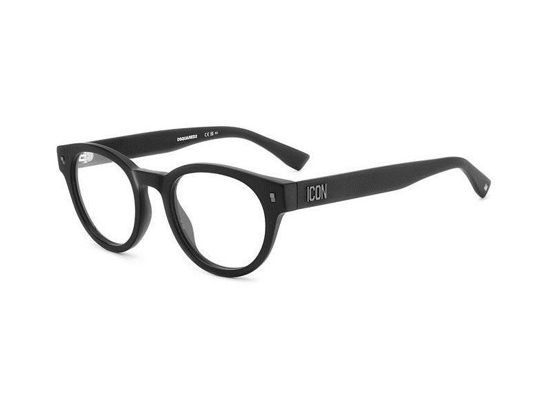 Dsquared2 Glasögon ICON 0014 003