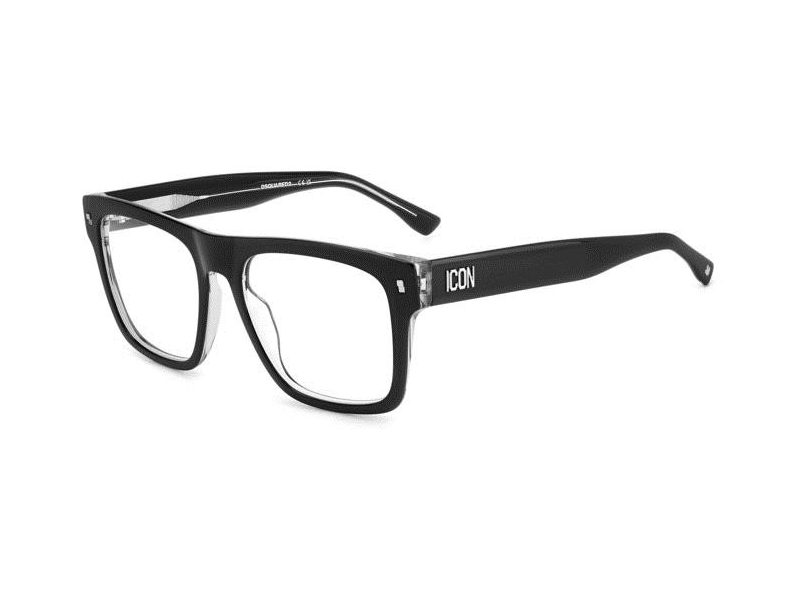 Dsquared2 Glasögon ICON 0018 7C5