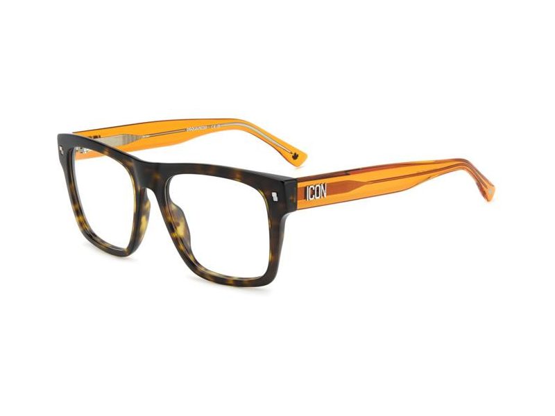 Dsquared2 Glasögon ICON 0018 L9G