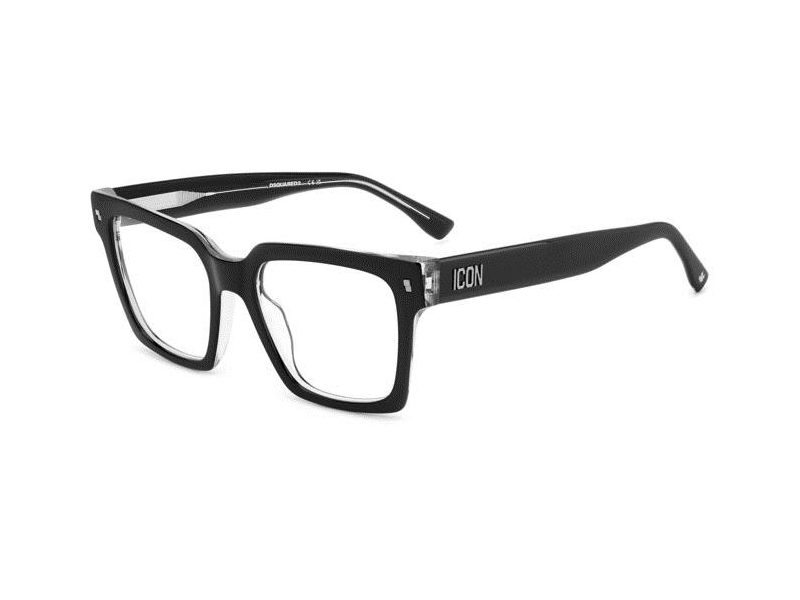 Dsquared2 Glasögon ICON 0019 7C5