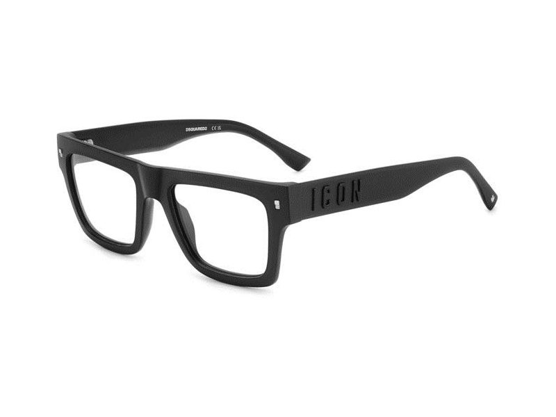 Dsquared2 Glasögon ICON 0023 003