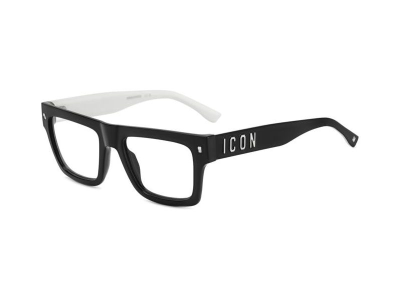 Dsquared2 Glasögon ICON 0023 807