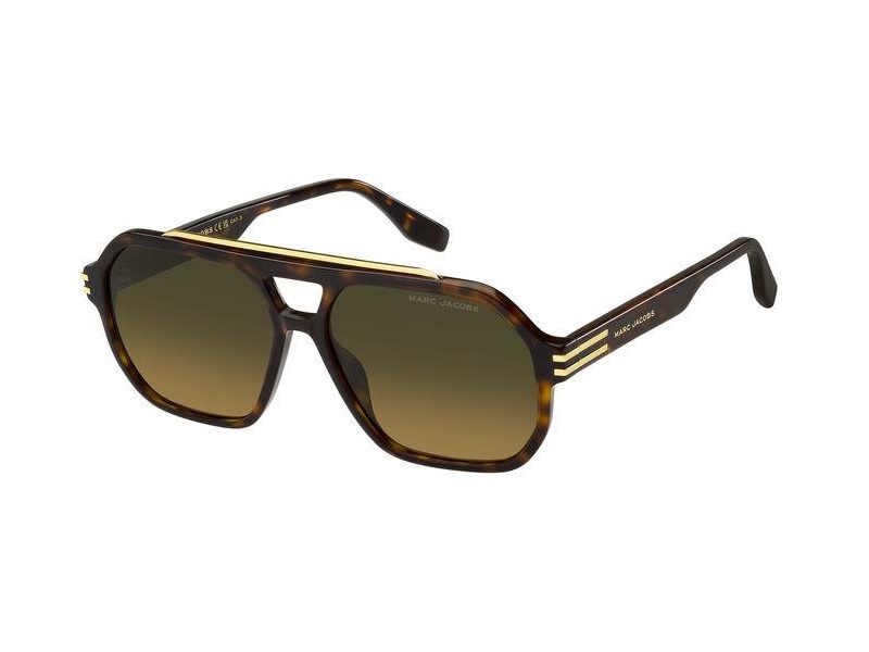 Marc Jacobs Solglasögon MARC 753/S 086/SE