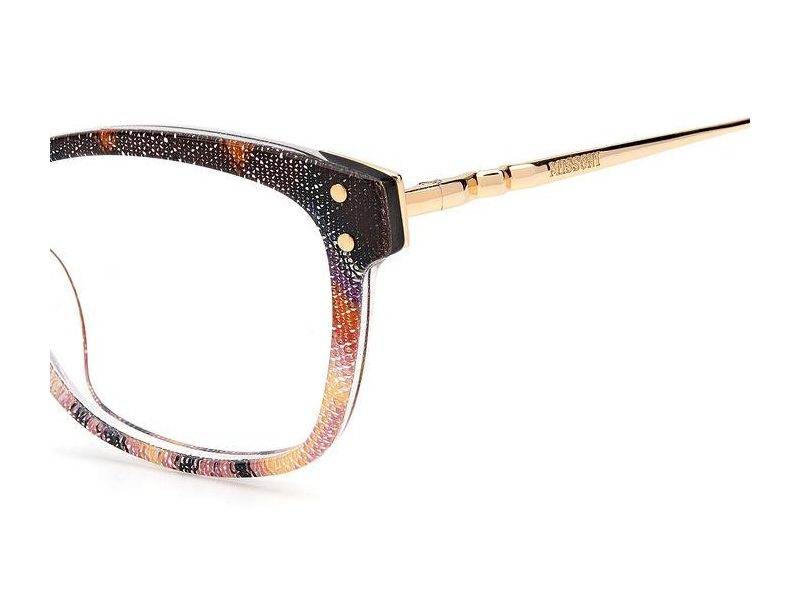 Missoni Glasögon MIS 0006 OBL