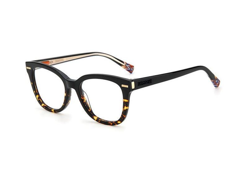 Missoni Glasögon MIS 0071 W4A