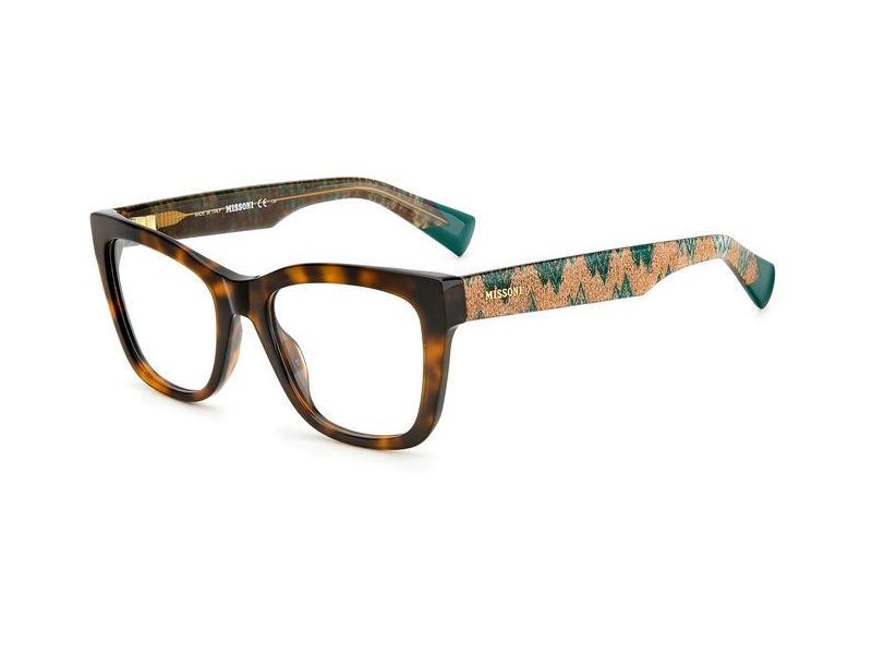 Missoni Glasögon MIS 0081 086