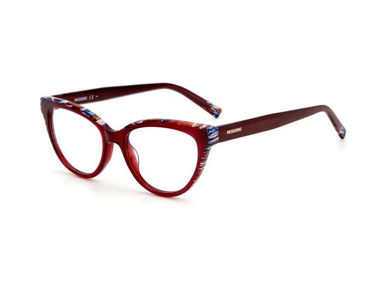 Missoni Glasögon MIS 0091 SR8