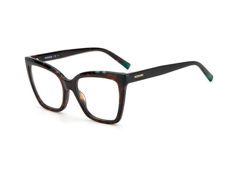 Missoni Glasögon MIS 0092 PHW