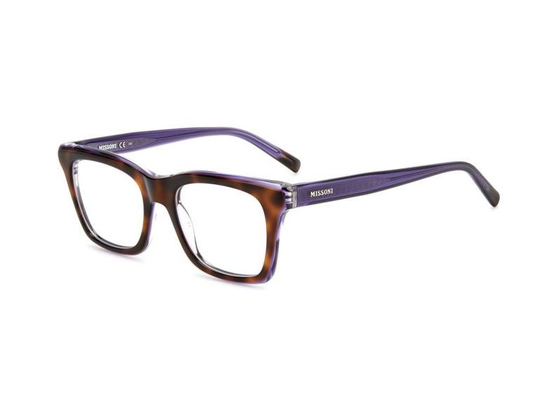 Missoni Glasögon MIS 0117 AY0