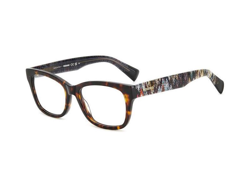 Missoni Glasögon MIS 0128 086