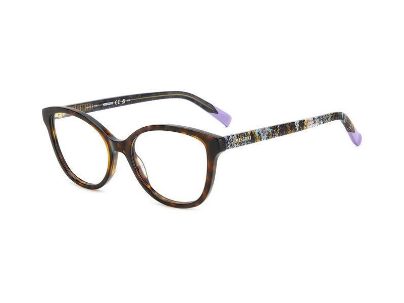 Missoni Glasögon MIS 0149 086